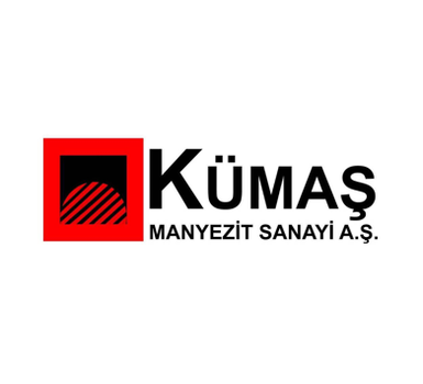 Kümaş Manyezit